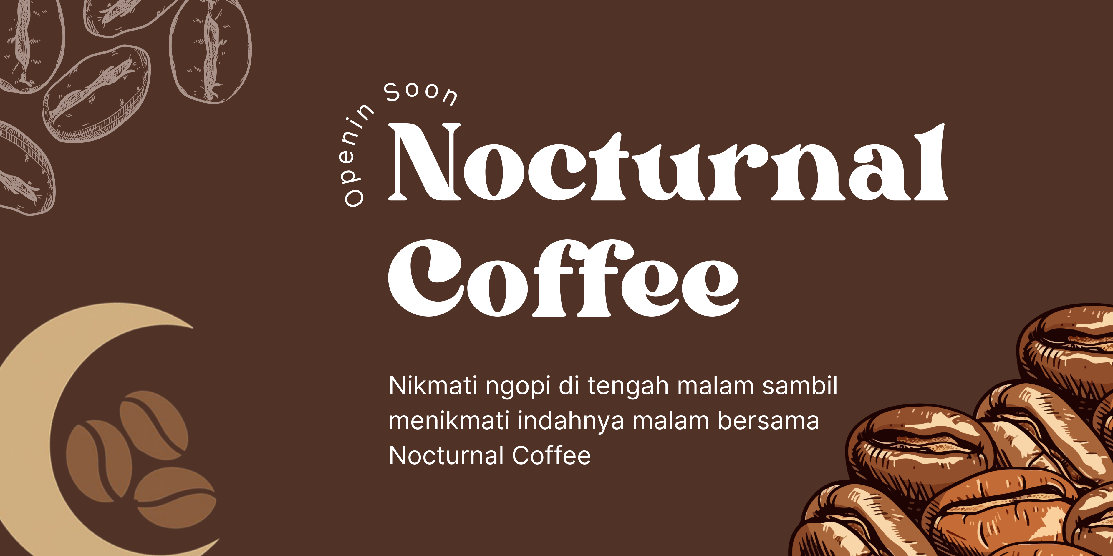 Nocturnal Coffee